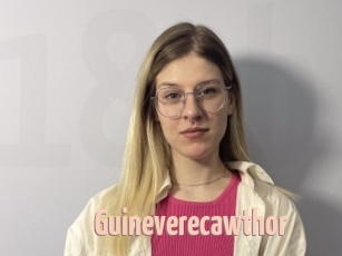 guineverecawthor 18A blog