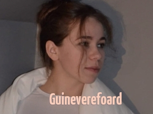 Guineverefoard