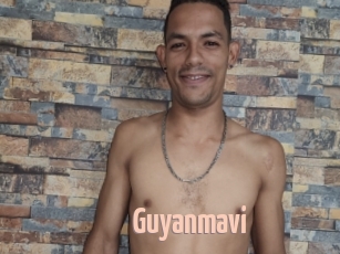 Guyanmavi