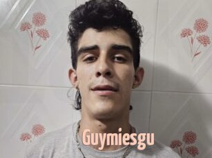Guymiesgu
