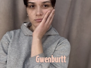 Gwenburtt