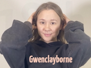 Gwenclayborne