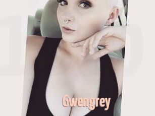 Gwengrey