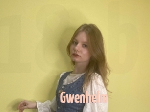 Gwenhelm