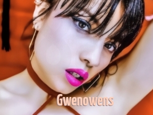 Gwenowens