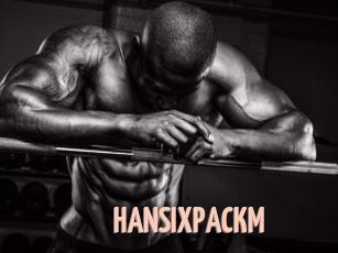 HANSIXPACKM