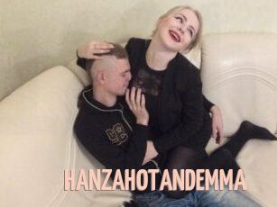 HANZA_HOT_AND_EMMA