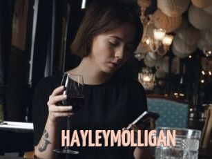 HAYLEYMOLLIGAN