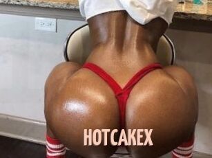 HOTCAKEX