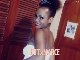 HOTxMARCE