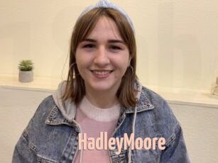 HadleyMoore