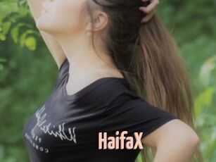 HaifaX