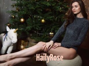 HailyRose