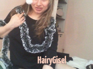 HairyGisel