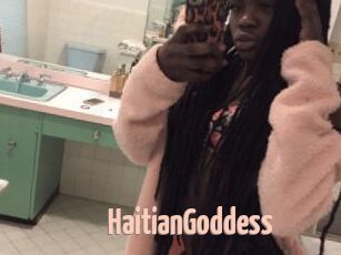 HaitianGoddess