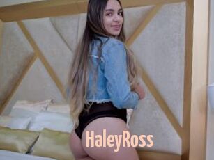 HaleyRoss