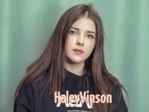 HaleyVinson