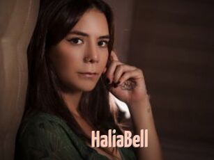HaliaBell