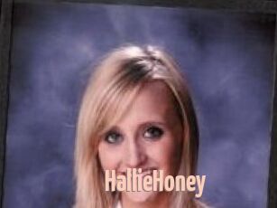 HallieHoney