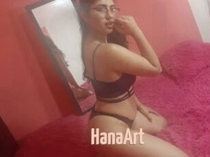 HanaArt