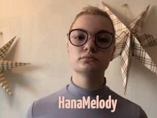 HanaMelody