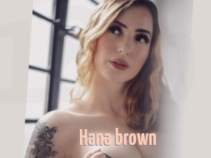 Hana_brown