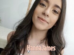 HannaJames