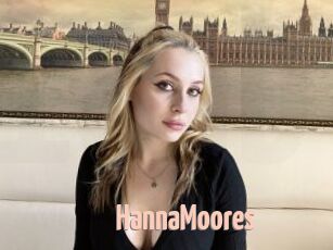 HannaMoores