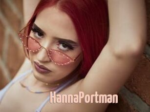 HannaPortman