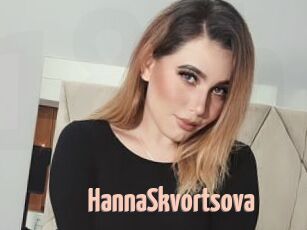 HannaSkvortsova