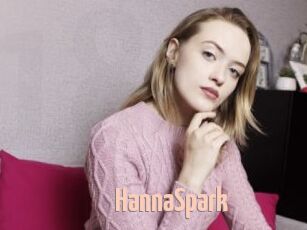 HannaSpark