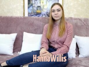 HannaWillis