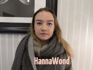 HannaWond