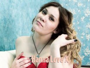 Hanna_Love_X