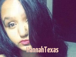 Hannah_Texas