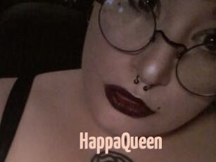 HappaQueen