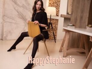 HappyStephanie