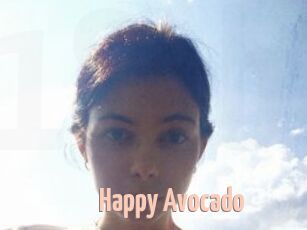 Happy_Avocado