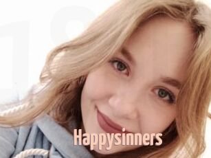 Happysinners