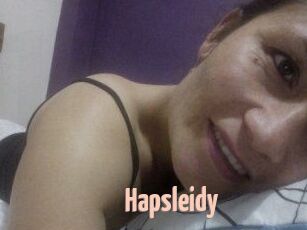 Hapsleidy 18A blog