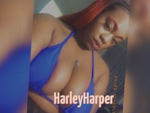 HarleyHarper