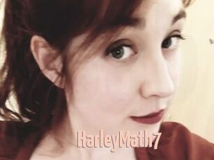 HarleyMath7