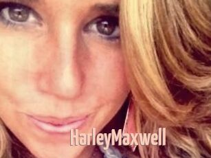 HarleyMaxwell