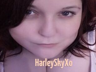 Harley_Sky_Xo