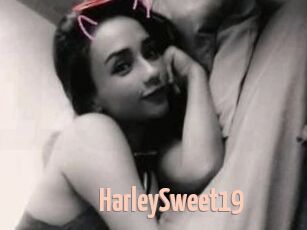 HarleySweet19