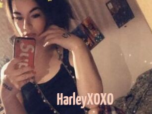 HarleyXOXO