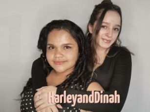 HarleyandDinah