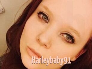 Harleybaby91