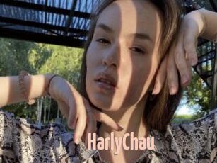 HarlyChau
