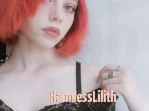 HarmlessLilith